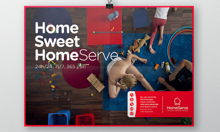 Doméo devient HomeServe Doméo devient HomeServe
