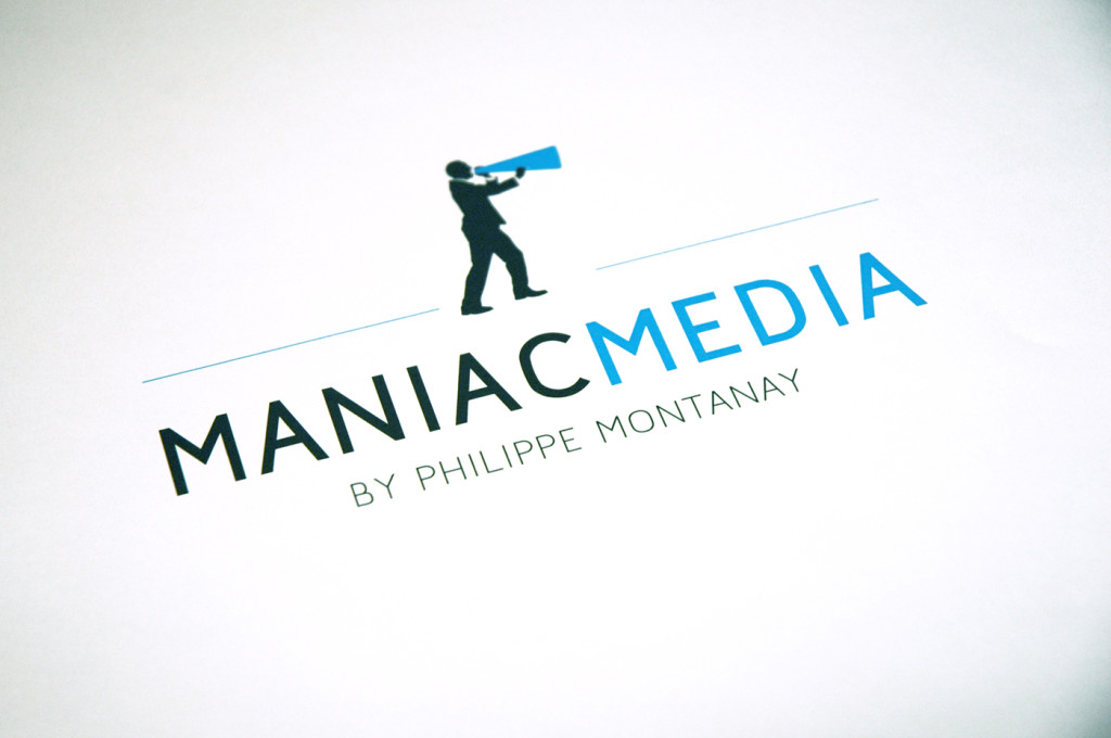 ManiacMedia