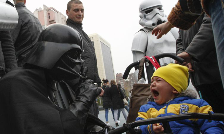 Pendant ce temps en UKRAINE Pendant ce temps en UKRAINE